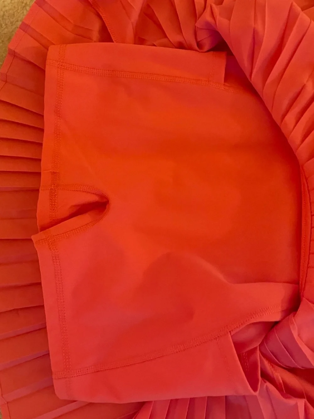 Yogalicious Tennis dress - Picture 5 of 6